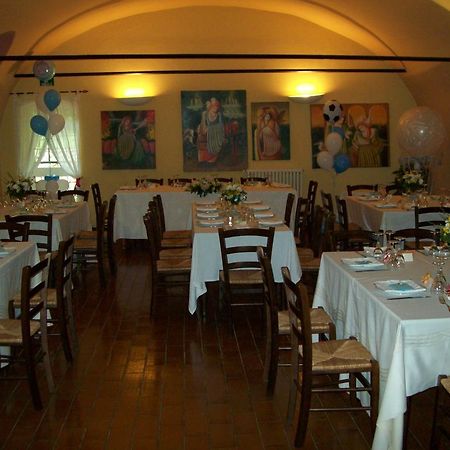 Bed and Breakfast Gli Ulivi Fosdinovo Exterior foto